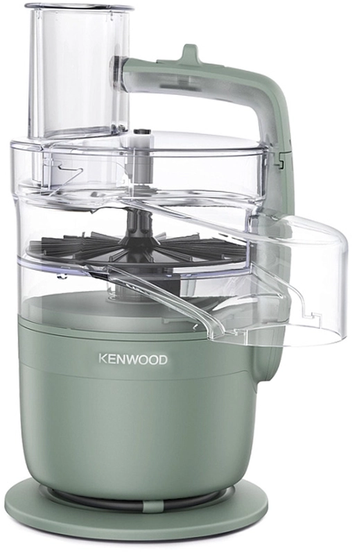 Mətbəx kombaynı Kenwood FDP23.380GR