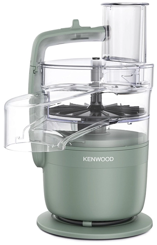 Mətbəx kombaynı Kenwood FDP23.140GR