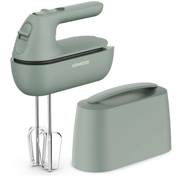 Миксер Kenwood Quickmix Go Collection HMP40.000GR
