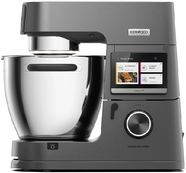 Mətbəx maşını Kenwood KCL96.004DG