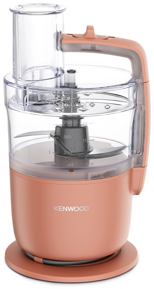 Mətbəx kombaynı Kenwood DP 22.130 RD