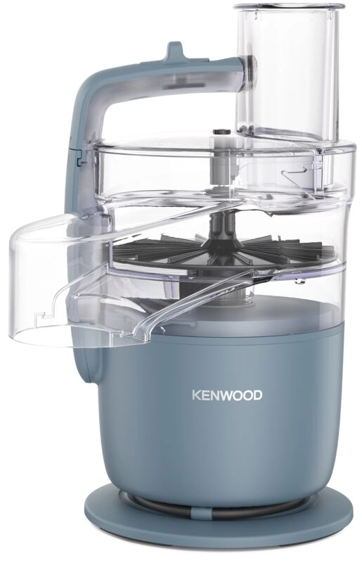 Mətbəx kombaynı Kenwood FDP 22.130 GY MultiPro Go