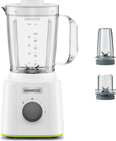 Блендер Kenwood Blend-X Tract 2Go BLP31.D0WG