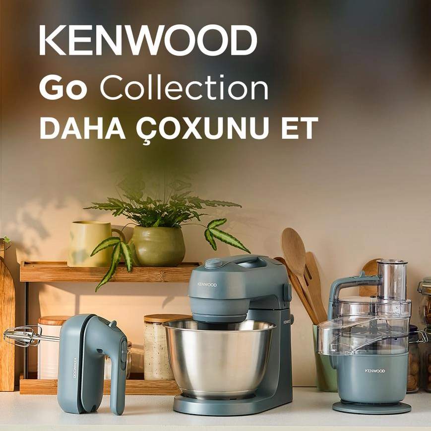 Go Collection 2