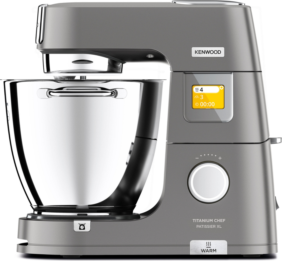 Mətbəx maşını Kenwood KWL 90.004SI