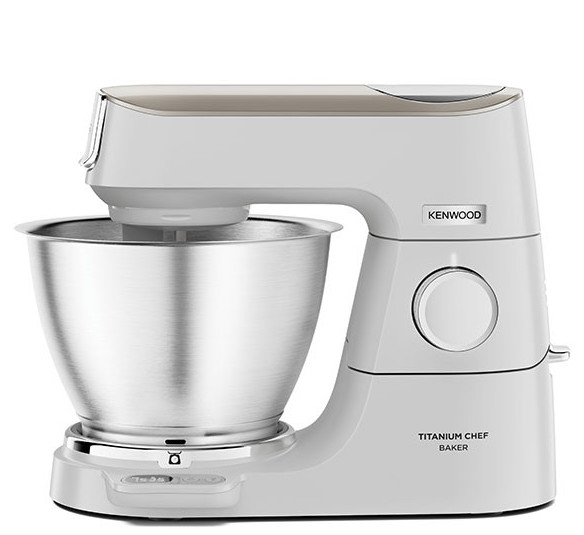 Mətbəx maşını  Kenwood KVC65.001WH
