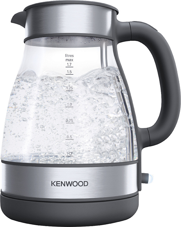 Şüşə çaydan Kenwood ZJG112CL