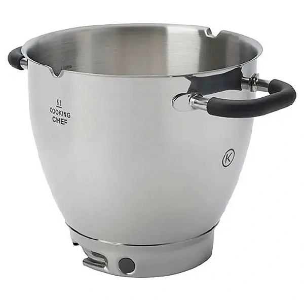 Kasa 6.7L Kenwood Cooking Chef  XL KAT911SS
